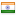 10numarahome.net server is located in India